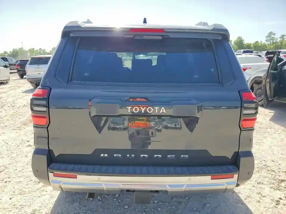 JTEVA5BR1S5041847 2025 TOYOTA 4RUNNER-5