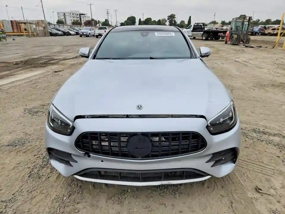 W1KZF8EB0MA876636 2021 MERCEDES-BENZ E-CLASS-4