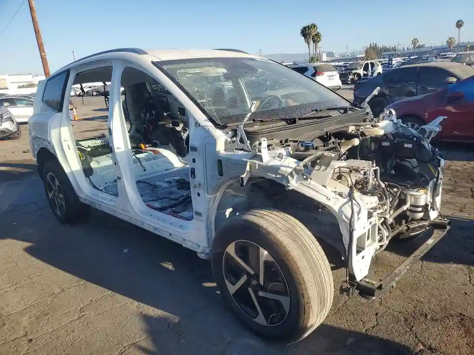 7YAMTFS35TY001792 2026 HYUNDAI IONIQ 9 SE-3