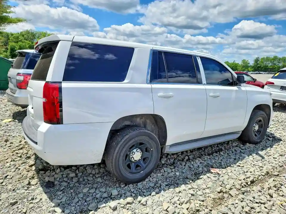1GNLC2EC6FR257176 2015 CHEVROLET TAHOE-2
