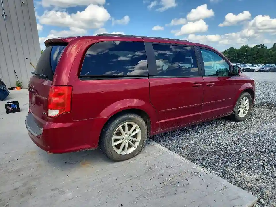 2C4RDGCG1FR516685 2015 DODGE CARAVAN-2