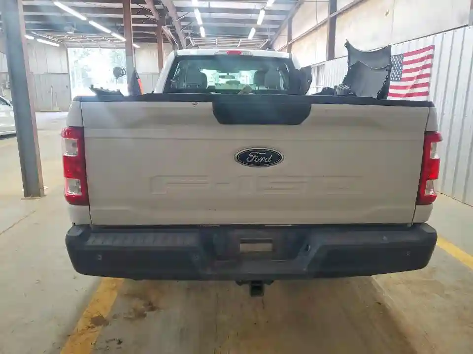 1FTEX1C58MKD79175 2021 FORD F-150-5