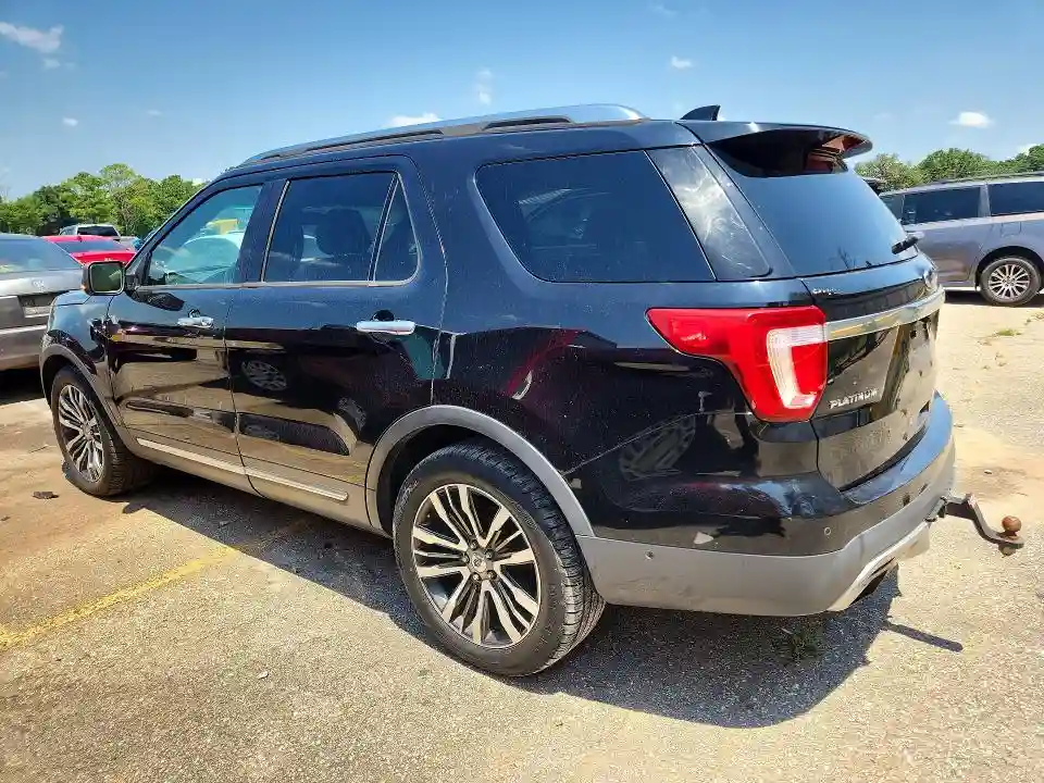 1FM5K8HTXGGC57113 2016 FORD EXPLORER-1