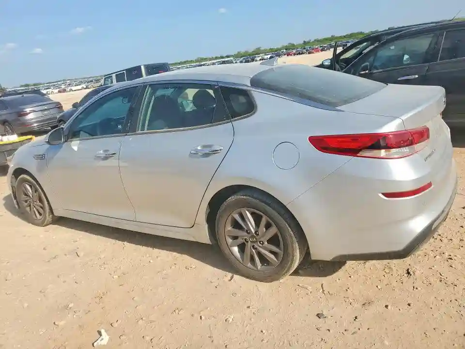 5XXGT4L36LG435451 2020 KIA OPTIMA-1