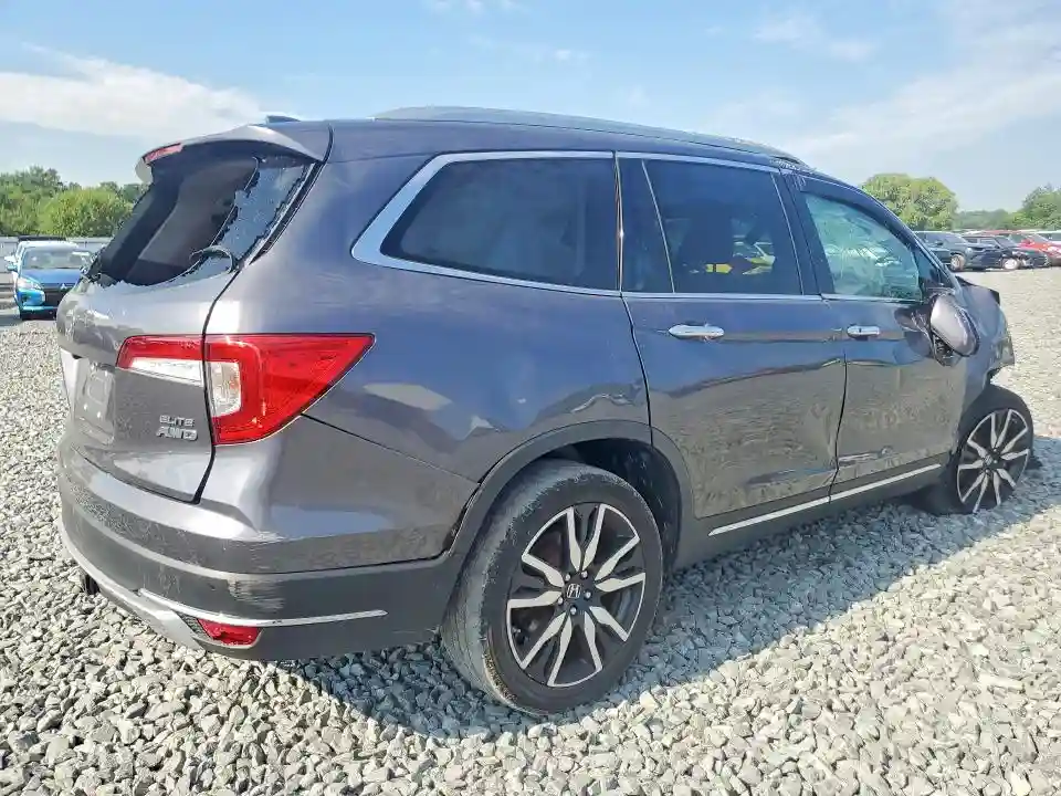 5FNYF6H06KB053296 2019 HONDA PILOT-2