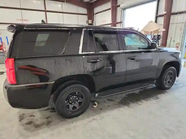 1GNLCDEC8GR371435 2016 CHEVROLET TAHOE-2