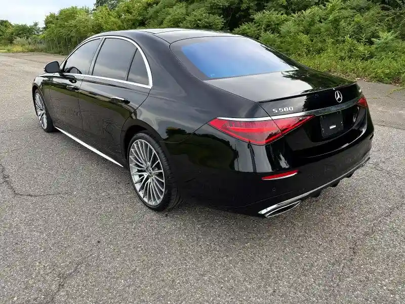 W1K6G7GB4RA288415 2024 MERCEDES-BENZ S-CLASS-2