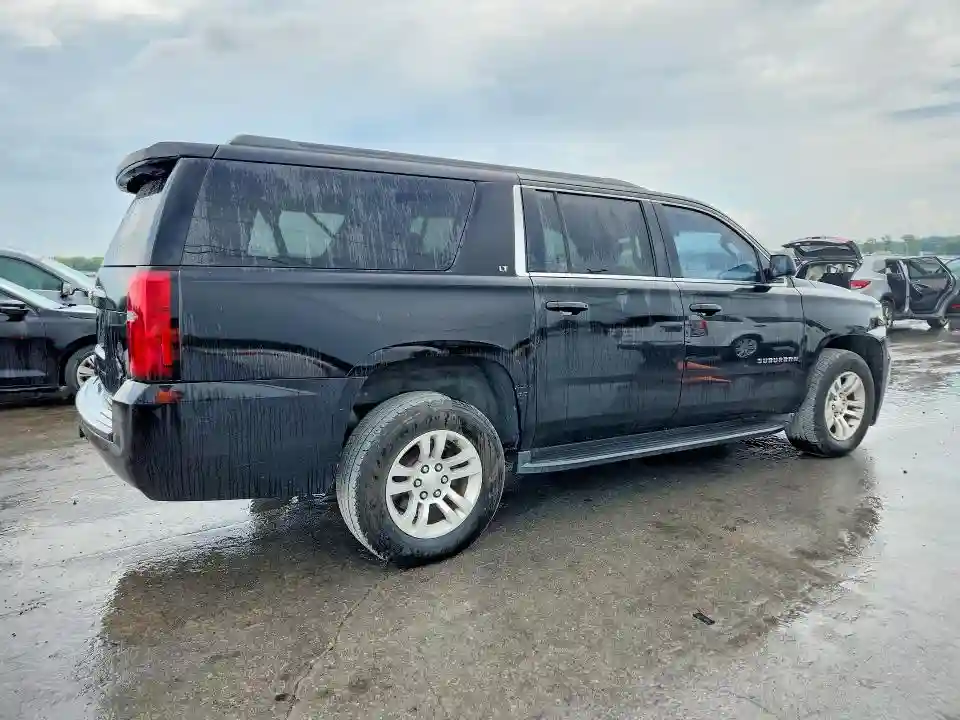 1GNSKHKC7HR180830 2017 CHEVROLET SUBURBAN-2