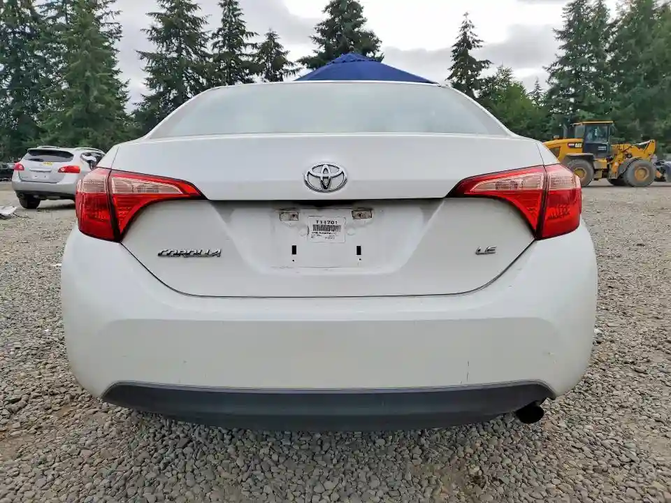 5YFBURHE6KP923142 2019 TOYOTA COROLLA-5