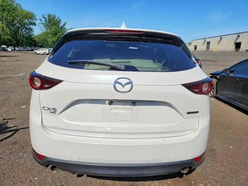 JM3KFBCM9M0336728 2021 MAZDA CX-5-5