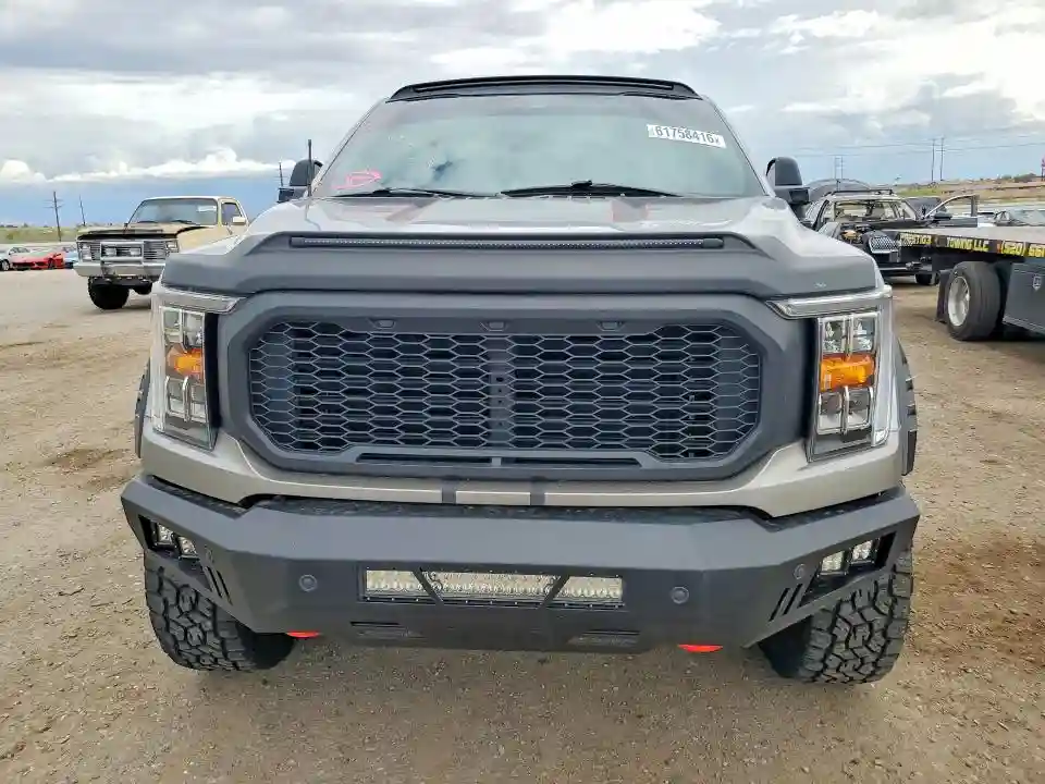1FTFW1E8XMFC34727 2021 FORD F150-4