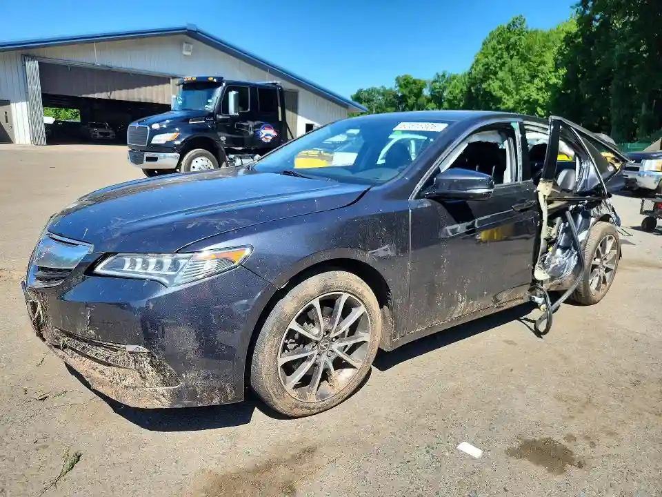 19UUB2F5XGA012141 2016 ACURA TLX-0