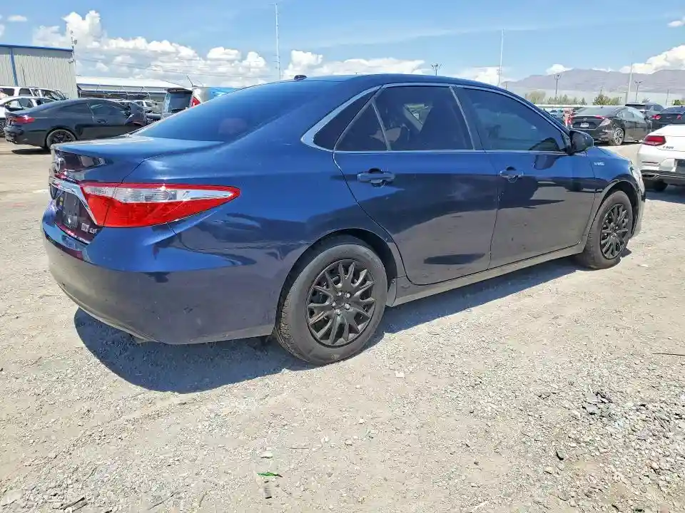 4T1BD1FK5GU195684 2016 TOYOTA CAMRY SOLA-2