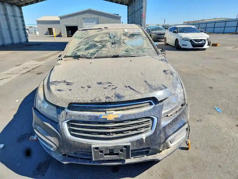 1G1PC5SG0G7152626 2016 CHEVROLET CRUZE-4