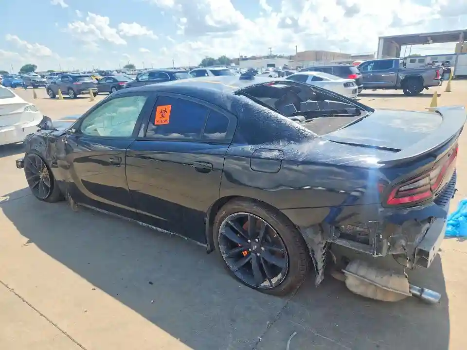 2C3CDXHG0PH512895 2023 DODGE CHARGER-1