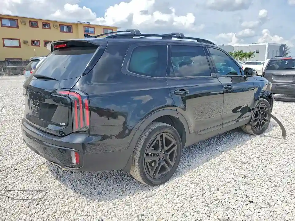 5XYP3DGC3SG652623 2025 KIA TELLURIDE-2