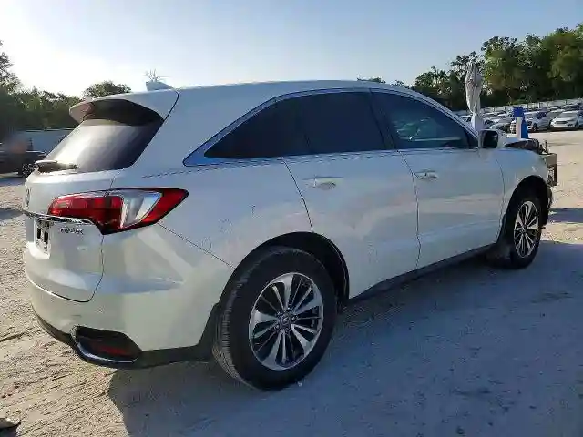 5J8TB3H76GL003179 2016 ACURA RDX-2