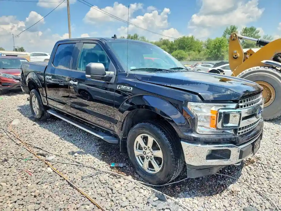 1FTEW1EP6LKE37302 2020 FORD F150-3