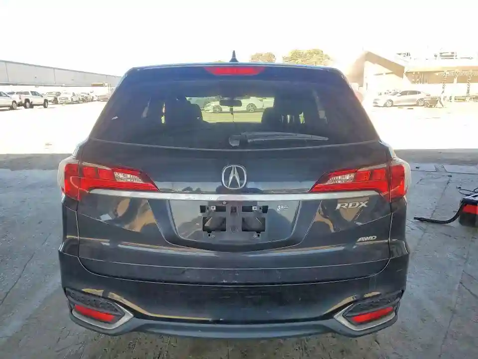 5J8TB4H39GL004846 2016 ACURA RDX-5