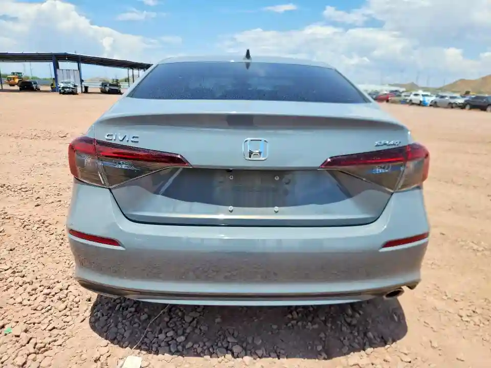 2HGFE2F55SH554208 2025 HONDA CIVIC-5