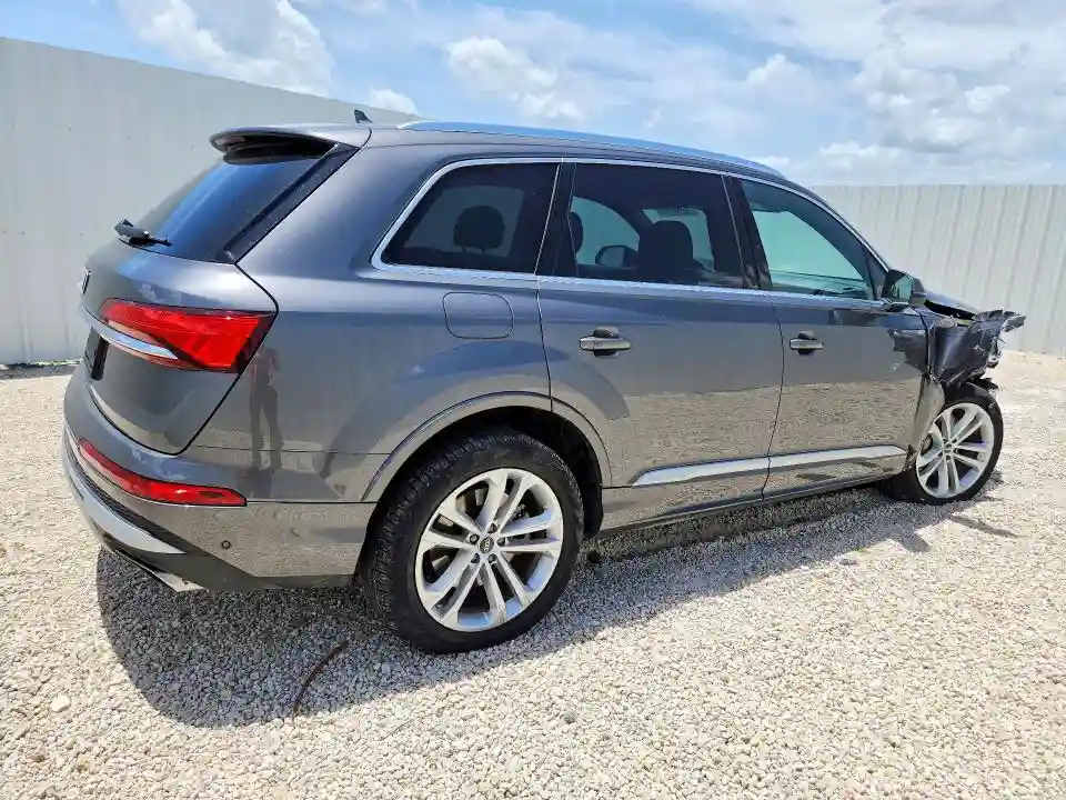 WA1LVBF76SD016904 2025 AUDI Q7-2