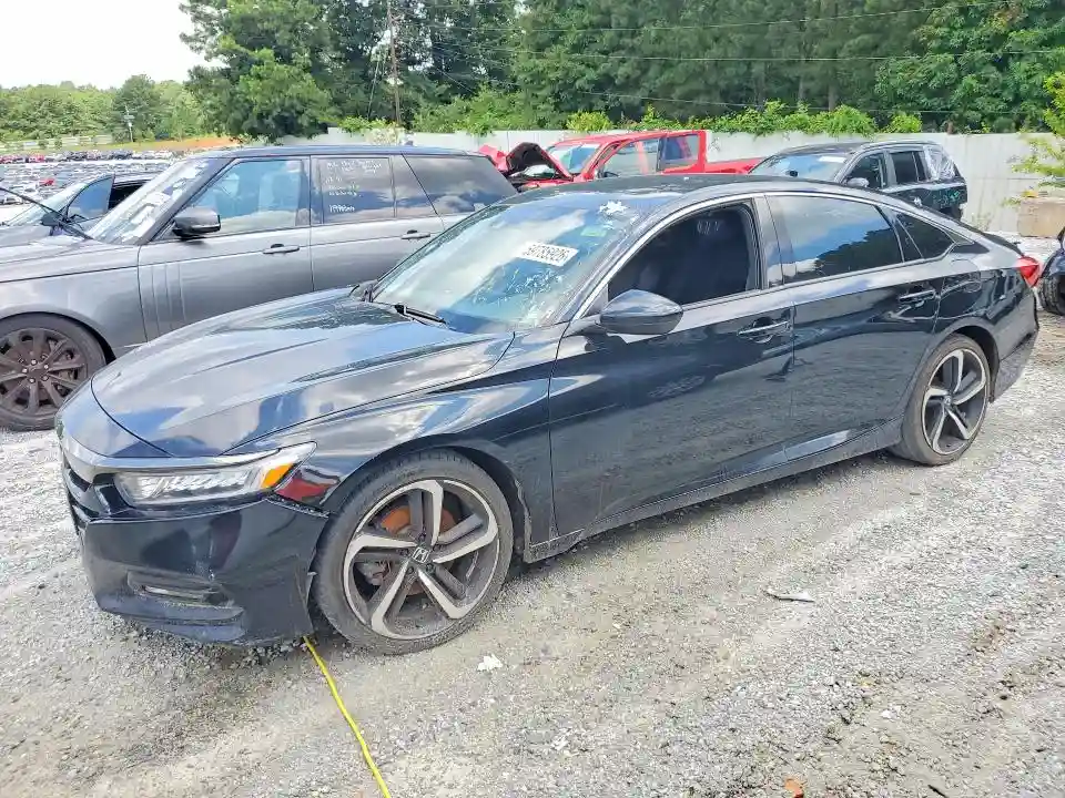 1HGCV1F37KA113545 2019 HONDA ACCORD-0