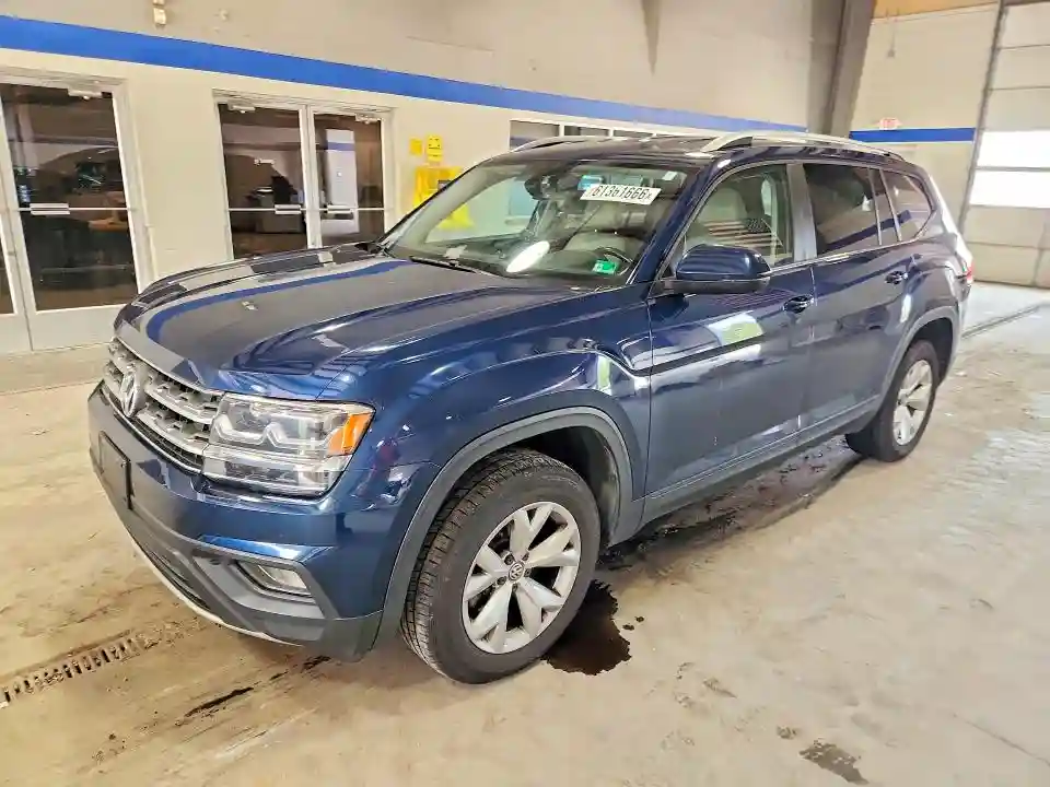 1V2KR2CA1JC581215 2018 VOLKSWAGEN ATLAS-0