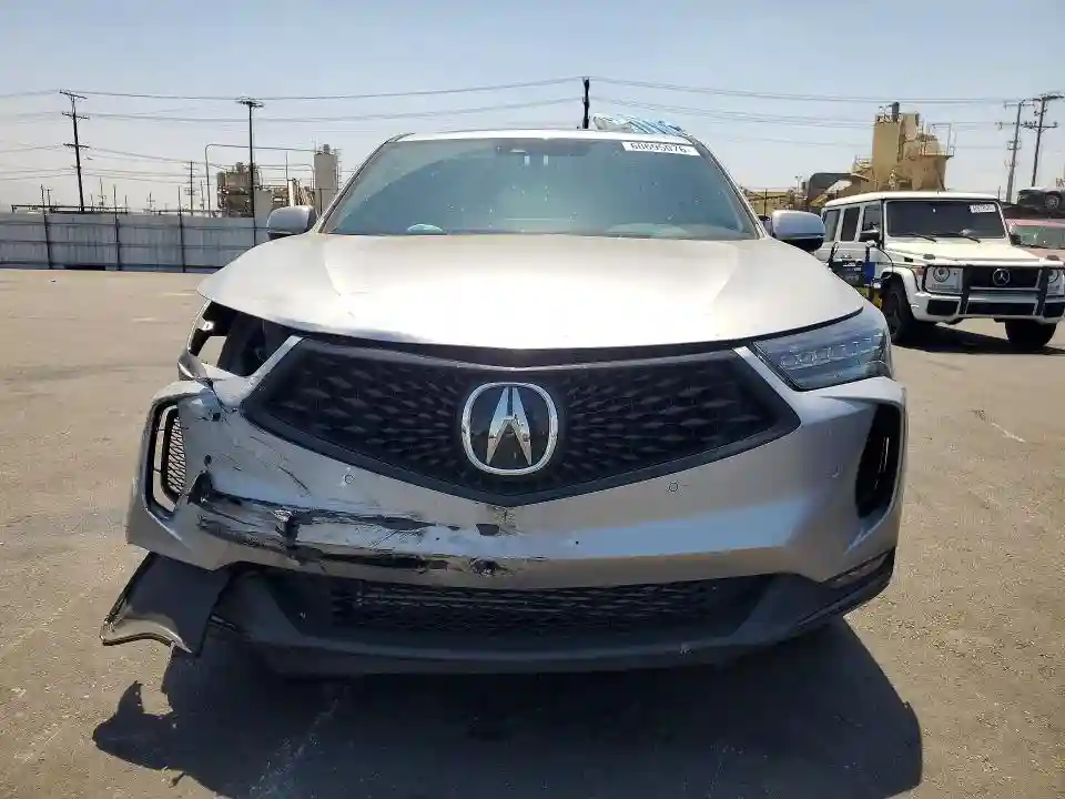 5J8TC2H60RL006046 2024 ACURA RDX-4