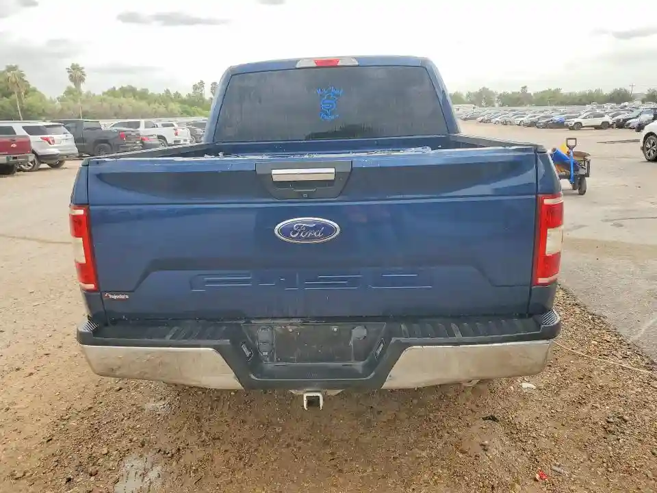 1FTEW1C59LKE74975 2020 FORD F-150-5