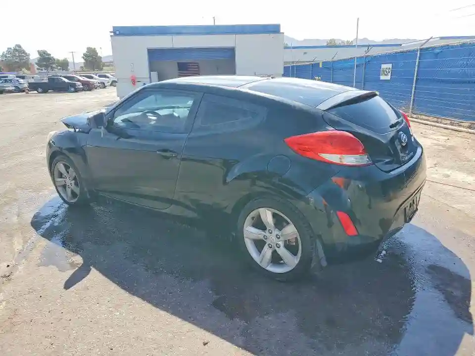 KMHTC6AD0FU245306 2015 HYUNDAI VELOSTER-1