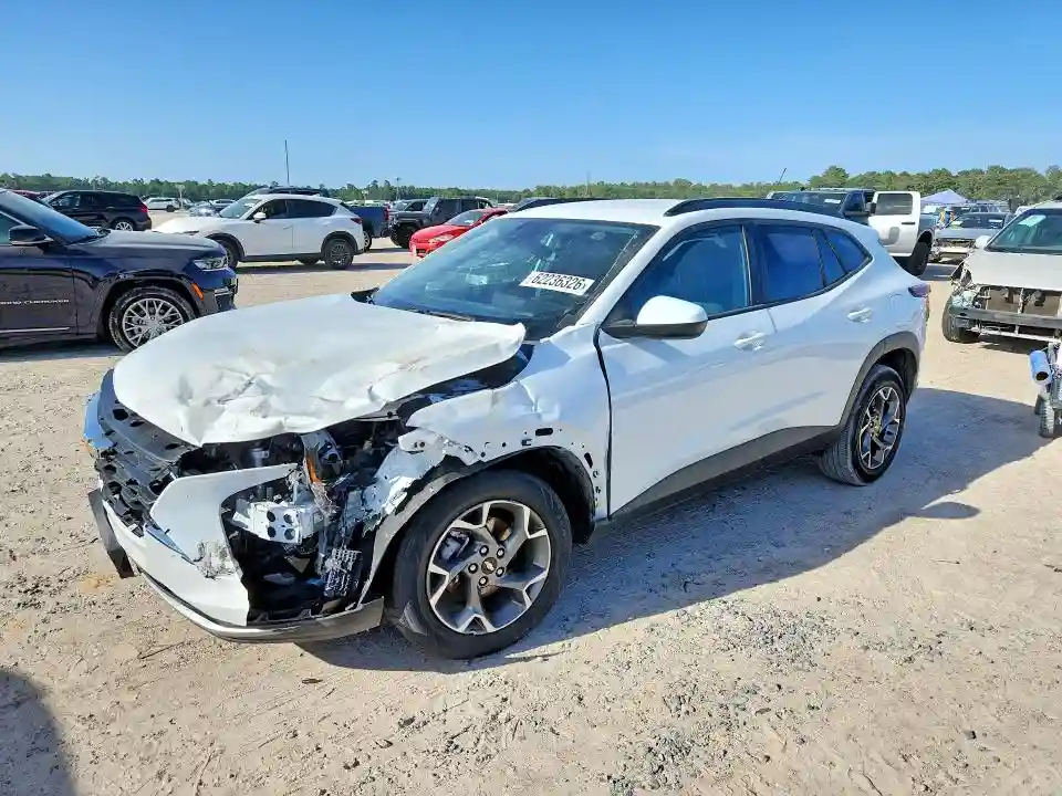 KL77LHEP7SC243636 2025 CHEVROLET TRAX-0