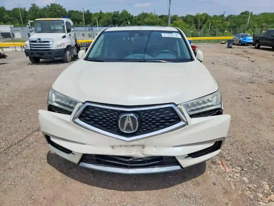 5FRYD4H57HB010034 2017 ACURA MDX-4