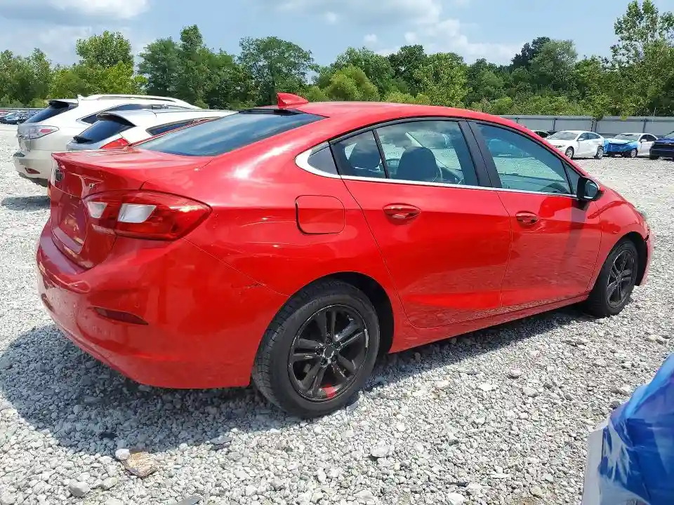 1G1BE5SM4G7295900 2016 CHEVROLET CRUZE-2