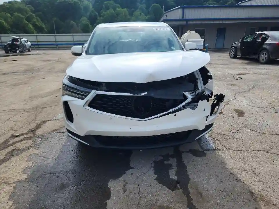 5J8TC2H51NL018546 2022 ACURA RDX-4