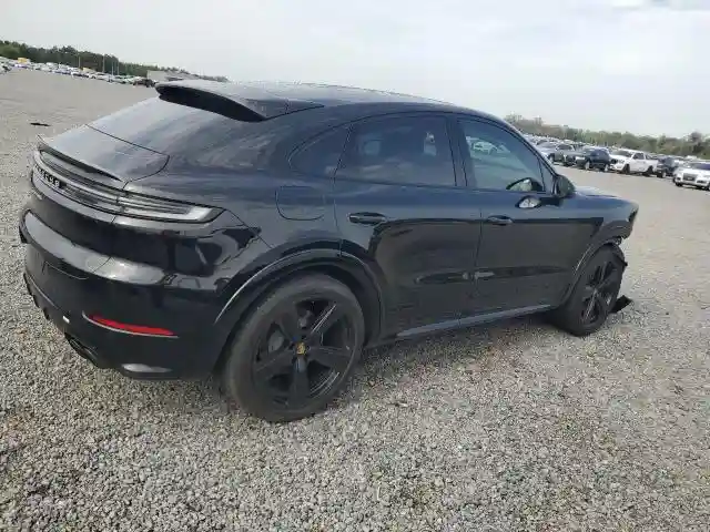 WP1BL2AY1RDA60275 2024 PORSCHE CAYENNE-2