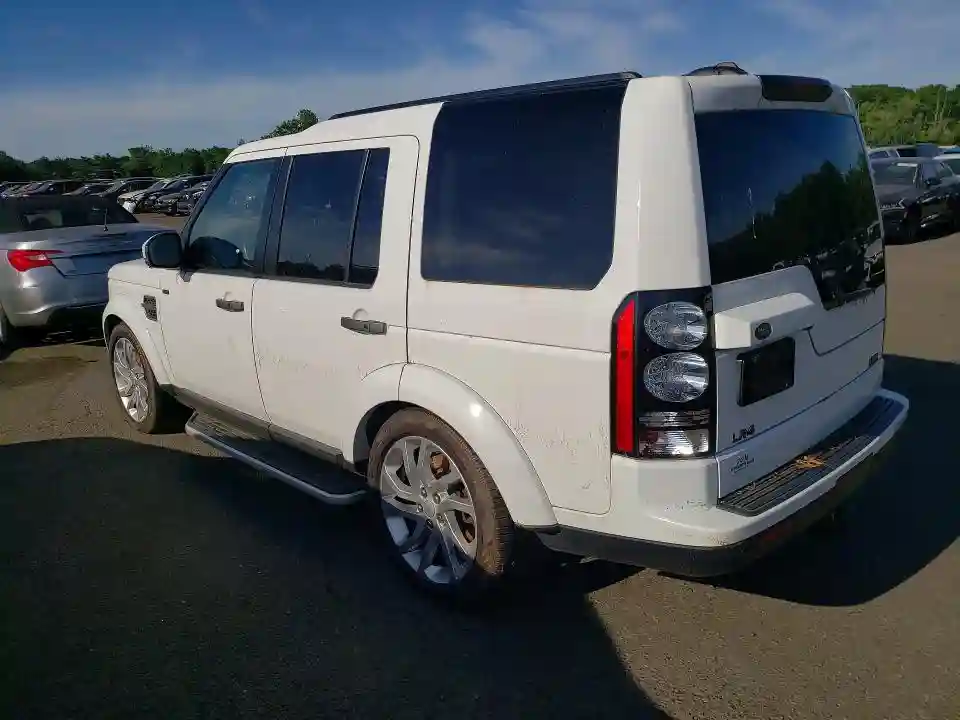 SALAG2V64GA832978 2016 LAND ROVER LR4-1
