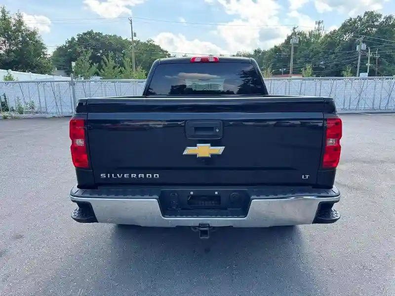 3GCUKRECXGG240147 2016 CHEVROLET SILVERADO-5