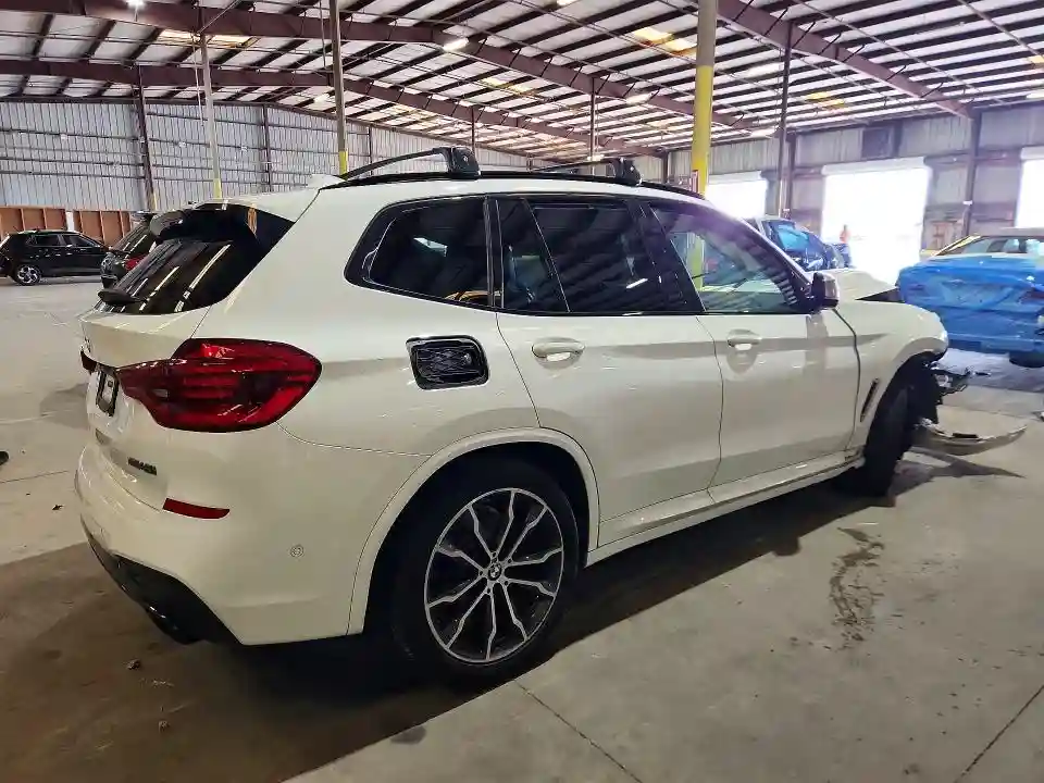 5UXTS3C55K0Z04282 2019 BMW X3-2