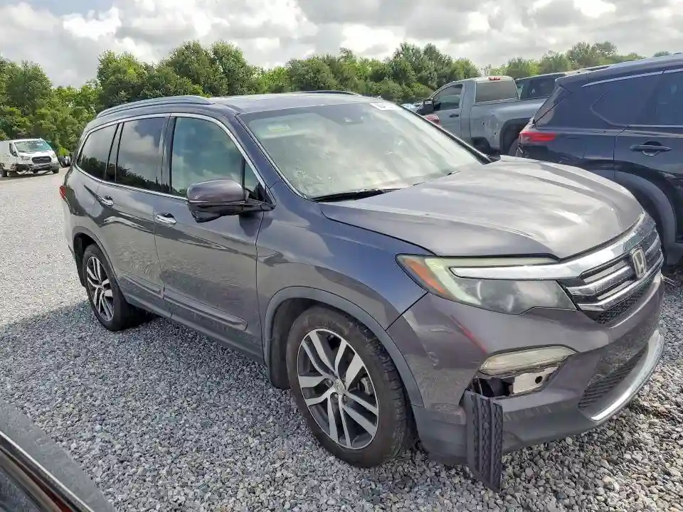 5FNYF5H98HB043368 2017 HONDA PILOT-3