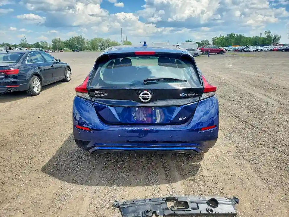 1N4AZ1CP9LC306003 2020 NISSAN LEAF-5