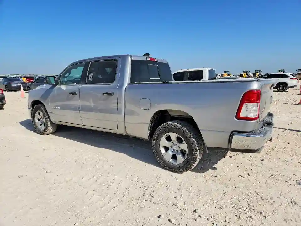 1C6SRFMTXPN593635 2023 RAM 1500-1