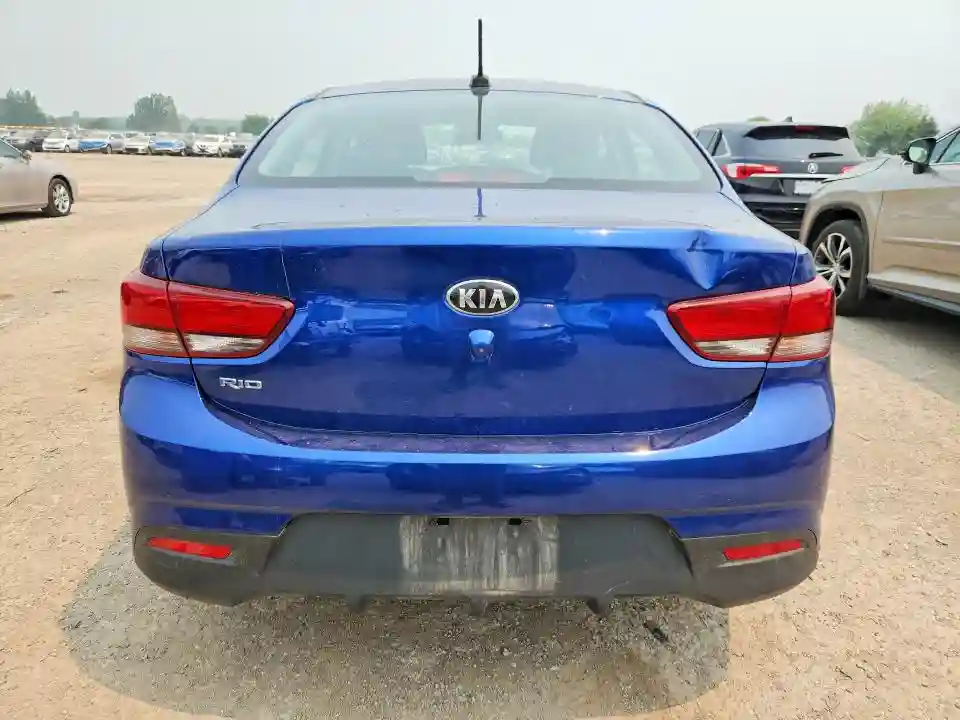 3KPA24AB7KE174213 2019 KIA RIO-5