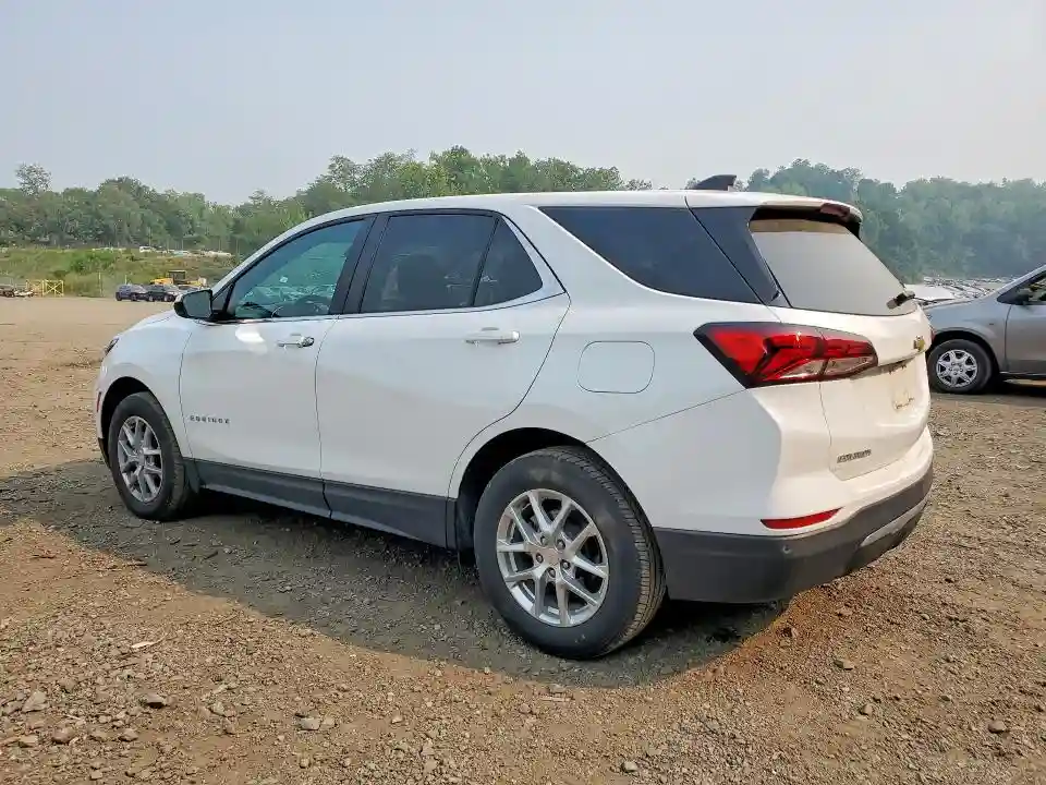 3GNAXUEG8PS157783 2023 CHEVROLET EQUINOX-1