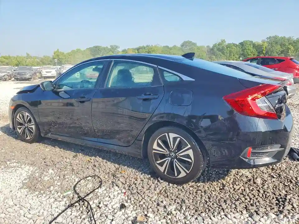 2HGFC1F30GH650916 2016 HONDA CIVIC-1