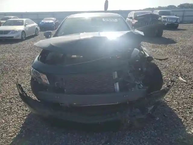 1G11Z5S34KU120077 2019 CHEVROLET IMPALA-4