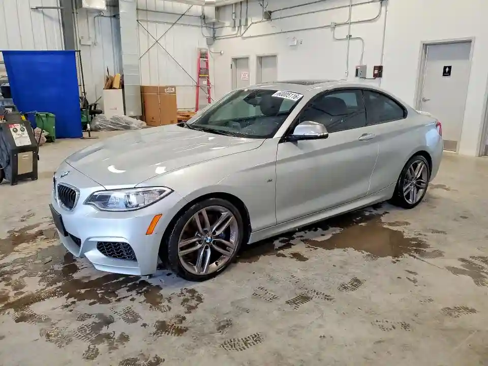 WBA1J7C50GV359070 2016 BMW M2-0