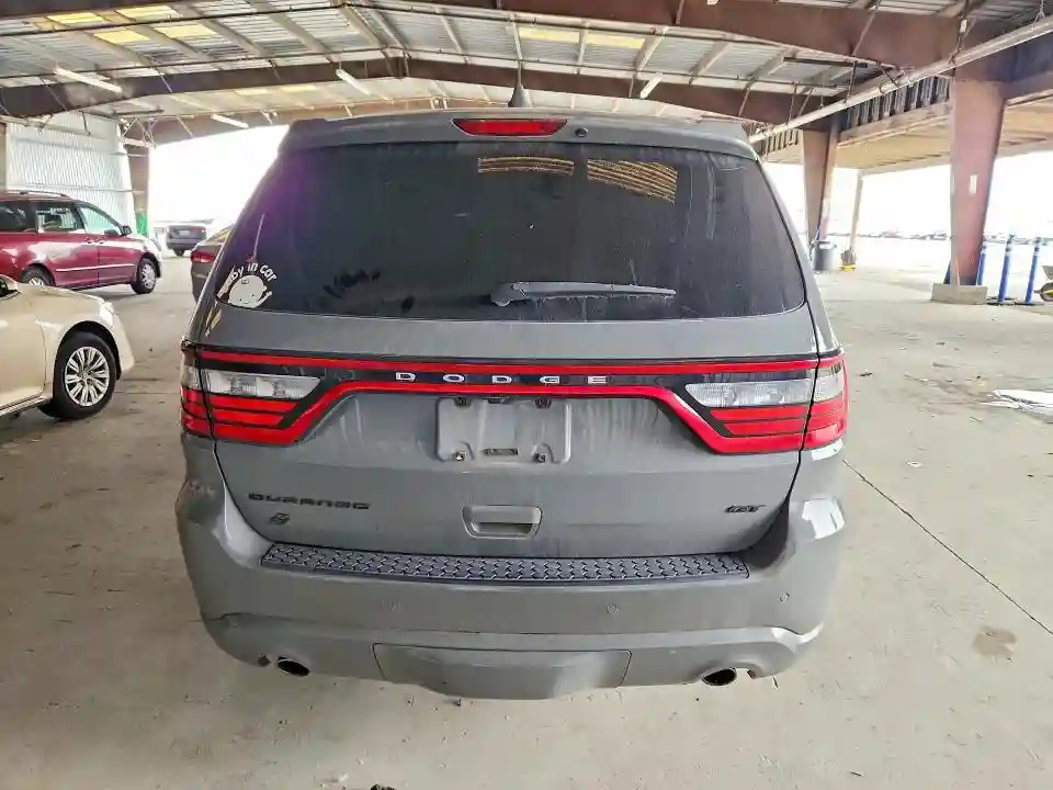 1C4RDJDG9KC844659 2019 DODGE DURANGO-5