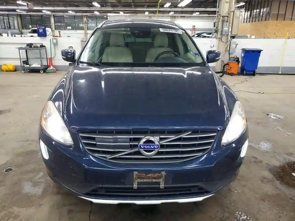 YV4902RM7F2734914 2015 VOLVO XC60-4