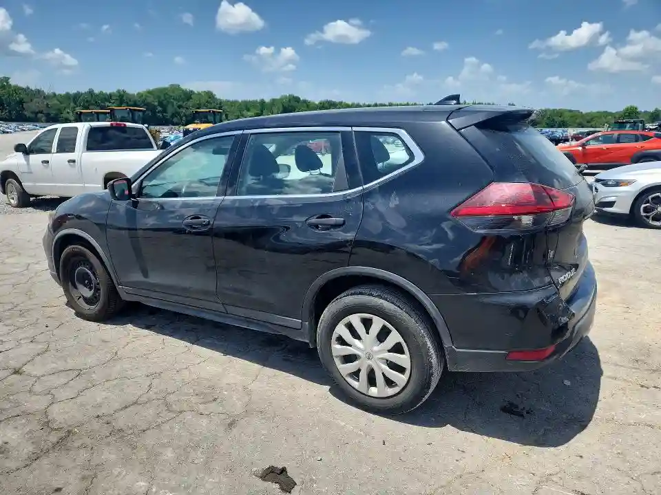KNMAT2MT5JP522188 2018 NISSAN ROGUE-1