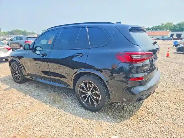 5UXCR6C04N9N38509 2022 BMW X5-1